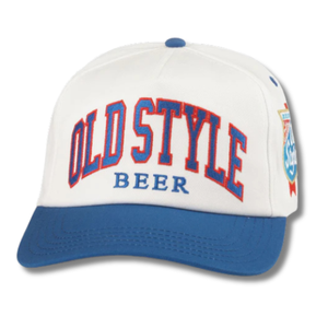 Old Style Twill Roscoe - Rooster 