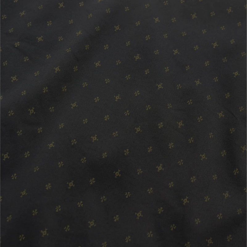Open Country Tech Shirt - Supernovas – Antique Black