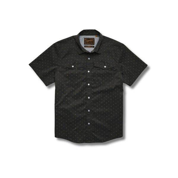 Open Country Tech Shirt - Supernovas - Rooster 