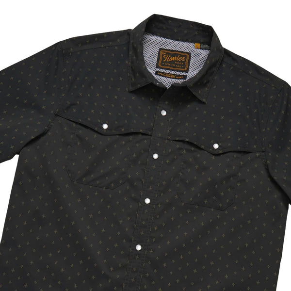Open Country Tech Shirt - Supernovas - Rooster 