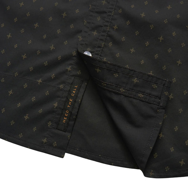 Open Country Tech Shirt - Supernovas - Rooster 