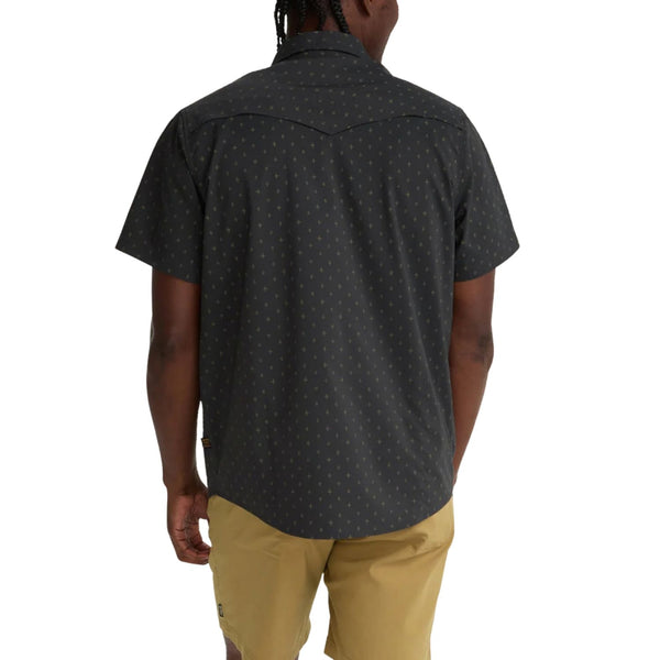 Open Country Tech Shirt - Supernovas - Rooster 