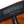 Orange Clay Snapback - Rooster 