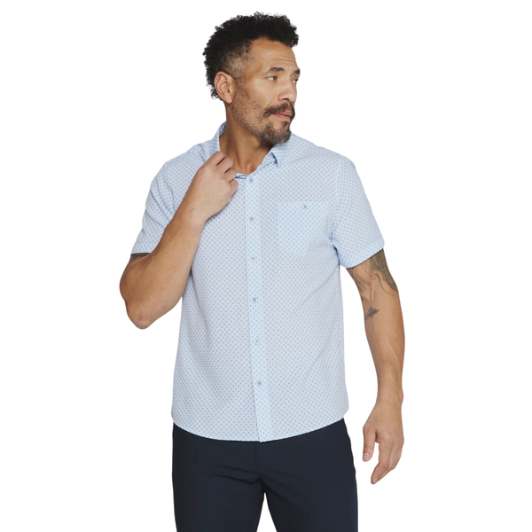 Orion Short Sleeve Shirt