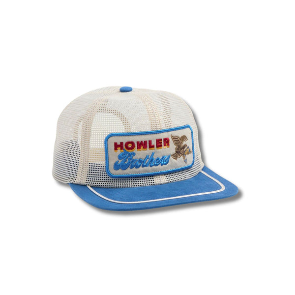 Osprey Prey Feedstore Snapback - Rooster 