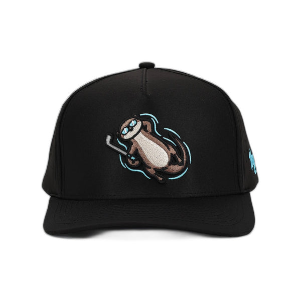 Otter Nonsense Hat - Rooster 