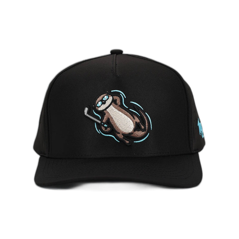 Otter Nonsense Hat - Rooster 
