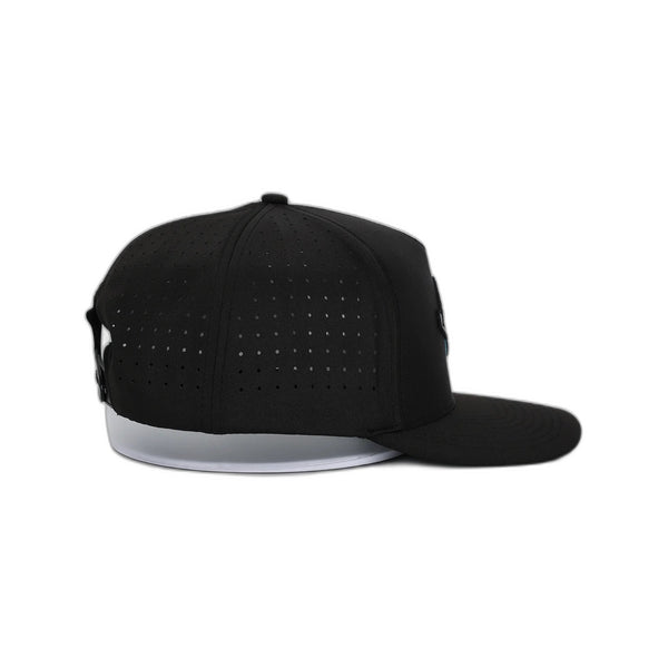 Otter Nonsense Hat - Rooster 