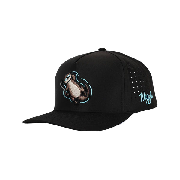 Otter Nonsense Hat - Rooster 