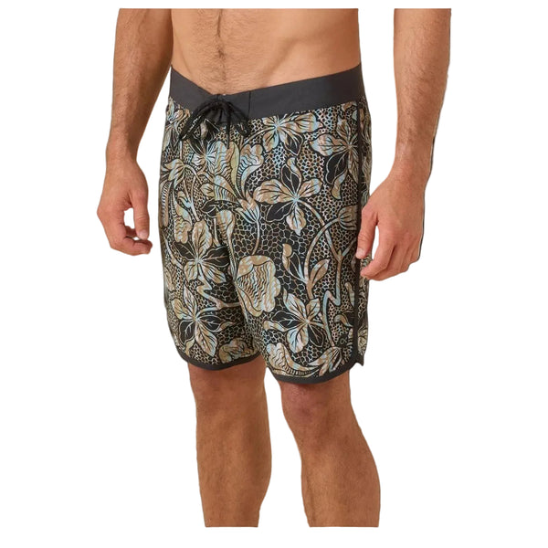 All Time Scallop Trunks - Rooster 