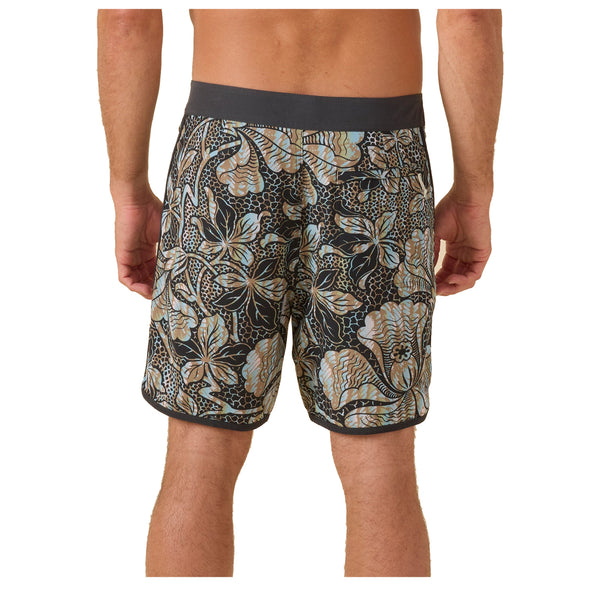 All Time Scallop Trunks - Rooster 