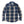 Blanket Shirt Big Dipper Campfire Plaid - Rooster 
