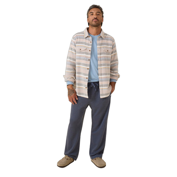 Blanket Shirt High Desert Sands - Rooster 