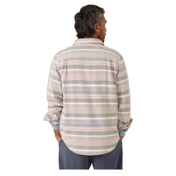 Blanket Shirt High Desert Sands - Rooster 