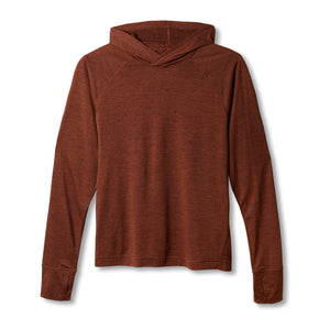 Hooded Sun Shirt - Rooster 