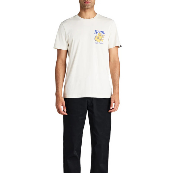 Overbite Tee - Rooster 