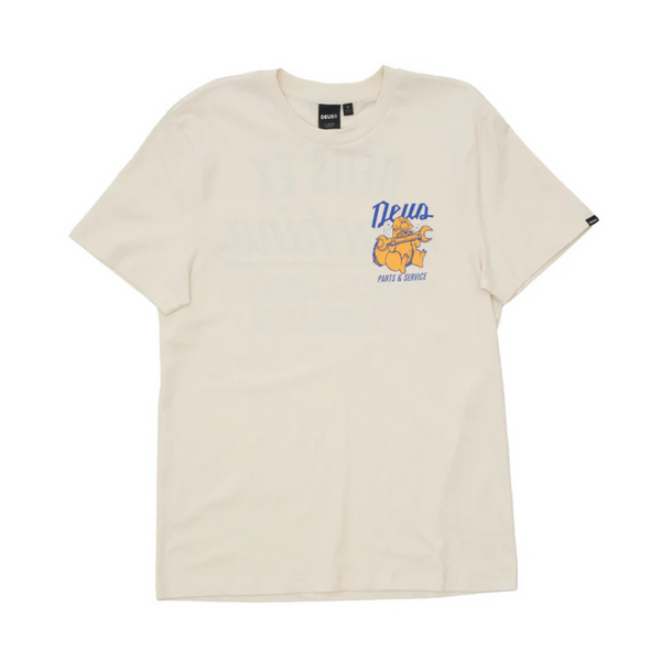 Overbite Tee - Rooster 