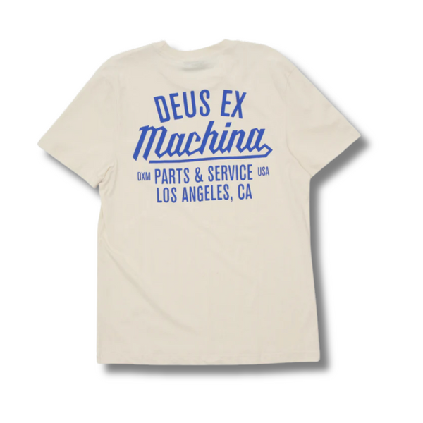 Overbite Tee - Rooster 