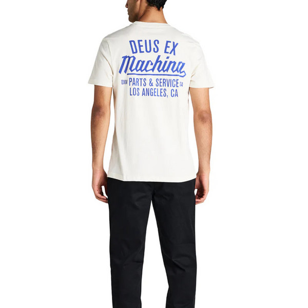 Overbite Tee - Rooster 