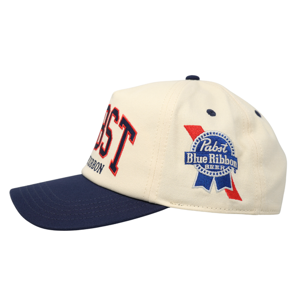 PABST Roscoe, varsity - Rooster 