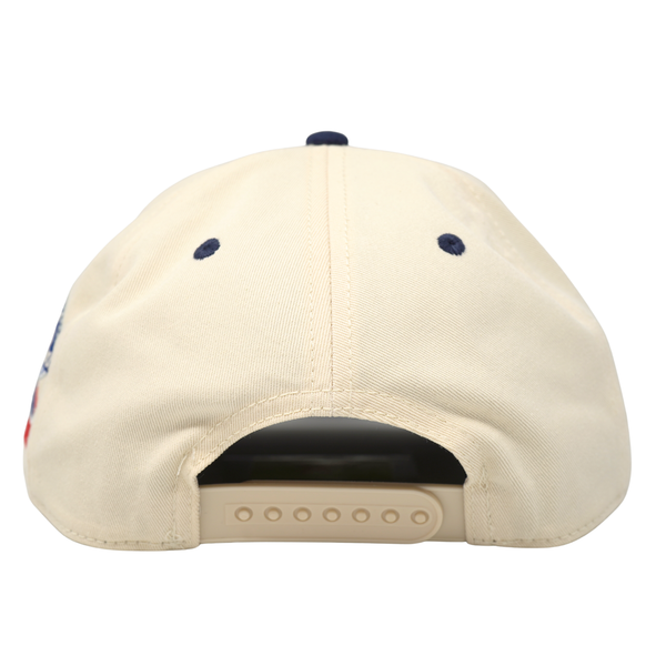 PABST Roscoe, varsity - Rooster 