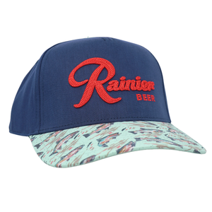 PBC Rainier Buckhorn - Rooster 