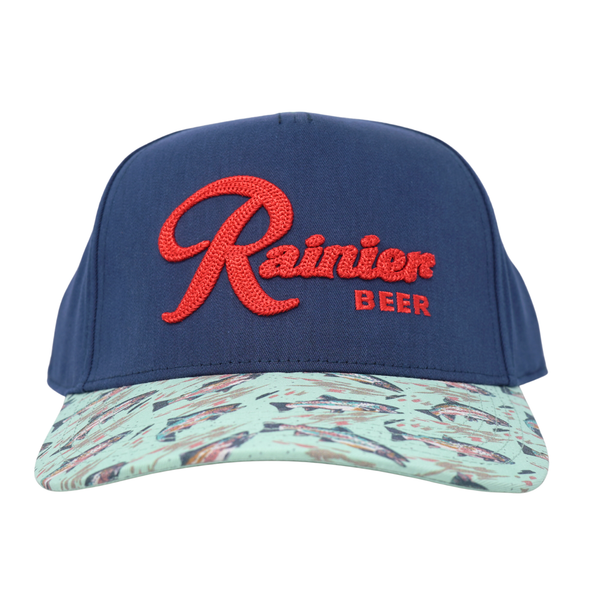 PBC Rainier Buckhorn - Rooster 