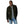 Brightside Flannel Lined Workwear Jacket Green - Rooster Bus