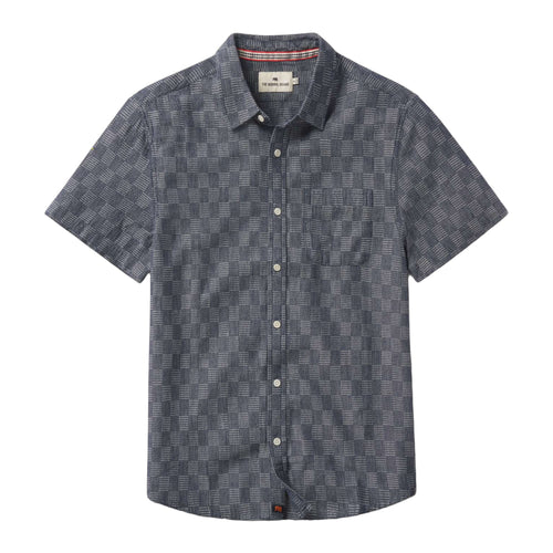 Freshwater Button Up Shirt
