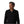 Puremeso Weekend Quarter Zip Black - Rooster Bus