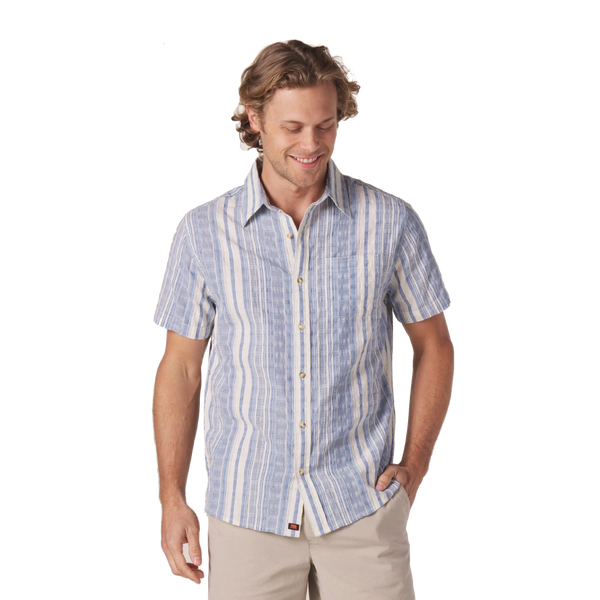 Freshwater Short Sleeve - Rooster 