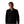 Puremeso Weekend Quarter Zip Black - Rooster Bus