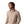 Puremeso Weekend Quarter Zip Taupe - Rooster Bus