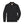 Puremeso Weekend Quarter Zip Black - Rooster Bus