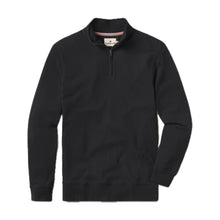 Puremeso Weekend Quarter Zip