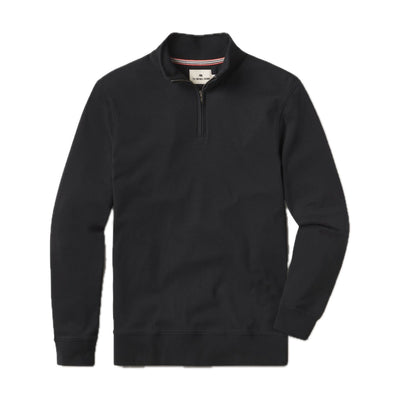 Puremeso Weekend Quarter Zip