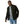 Brightside Flannel Lined Workwear Jacket Green - Rooster Bus