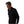 Puremeso Weekend Quarter Zip Black - Rooster Bus