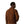 Brightside Flannel Lined Workwear Jacket Russet - Rooster Bus