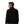 Puremeso Weekend Quarter Zip Black - Rooster Bus