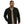 Brightside Flannel Lined Workwear Jacket Green - Rooster Bus