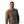Homebound Crewneck Sweater Toasted Chestnut - Rooster Bus