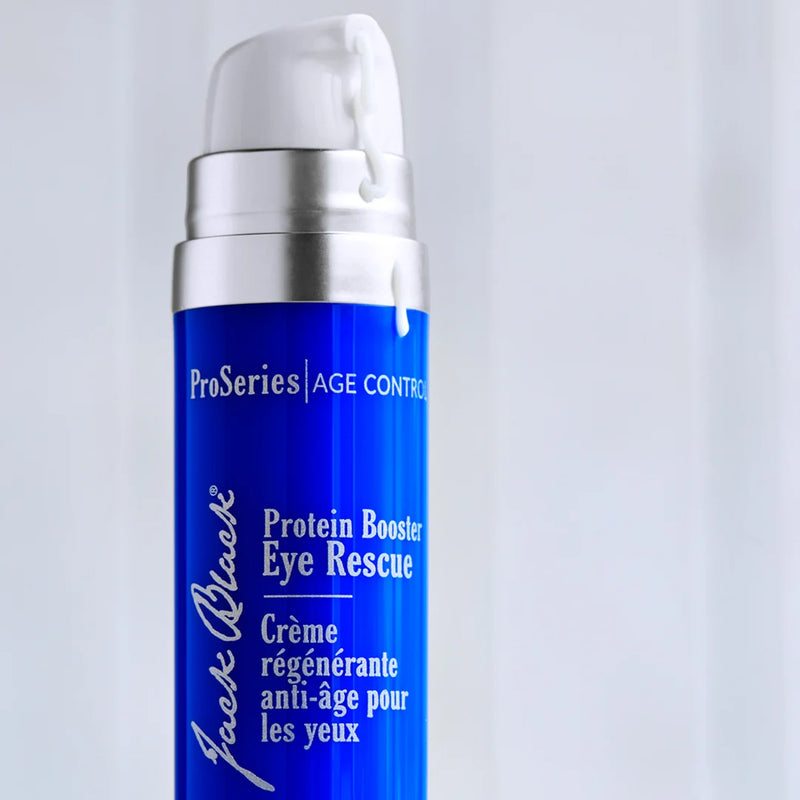 Protein Booster Eye Rescue - Rooster 