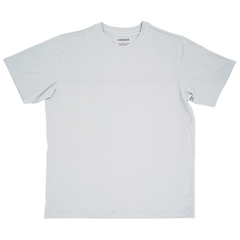 Pace Performance T-Shirt (Heavyweight) - Rooster 