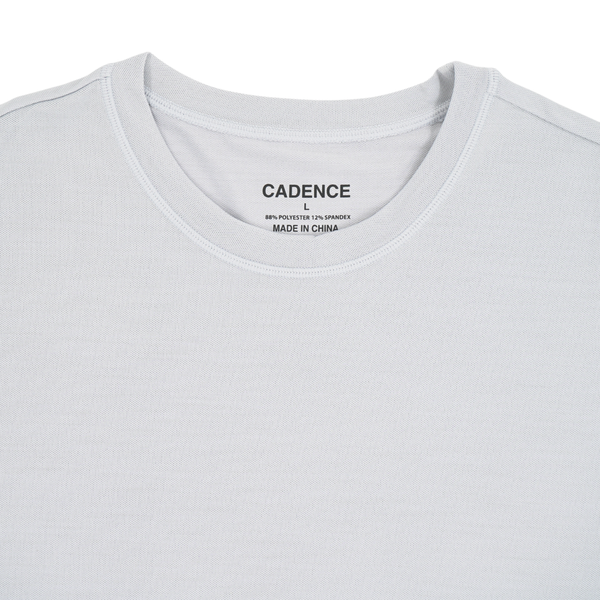 Pace Performance T-Shirt (Heavyweight) - Rooster 