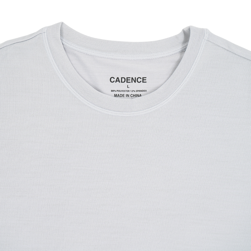 Pace Performance T-Shirt (Heavyweight) - Rooster 