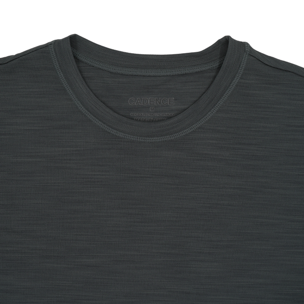 Pace Performance T-Shirt (Heavyweight) - Rooster 