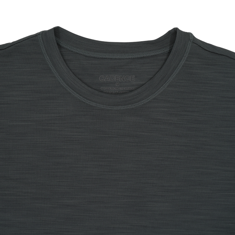 Pace Performance T-Shirt (Heavyweight) - Rooster 
