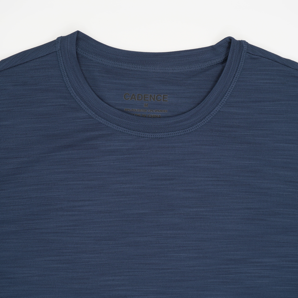 Pace Performance T-Shirt (Heavyweight) - Rooster 