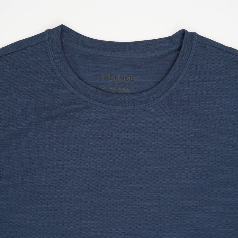 Pace Performance T-Shirt (Heavyweight) - Rooster 